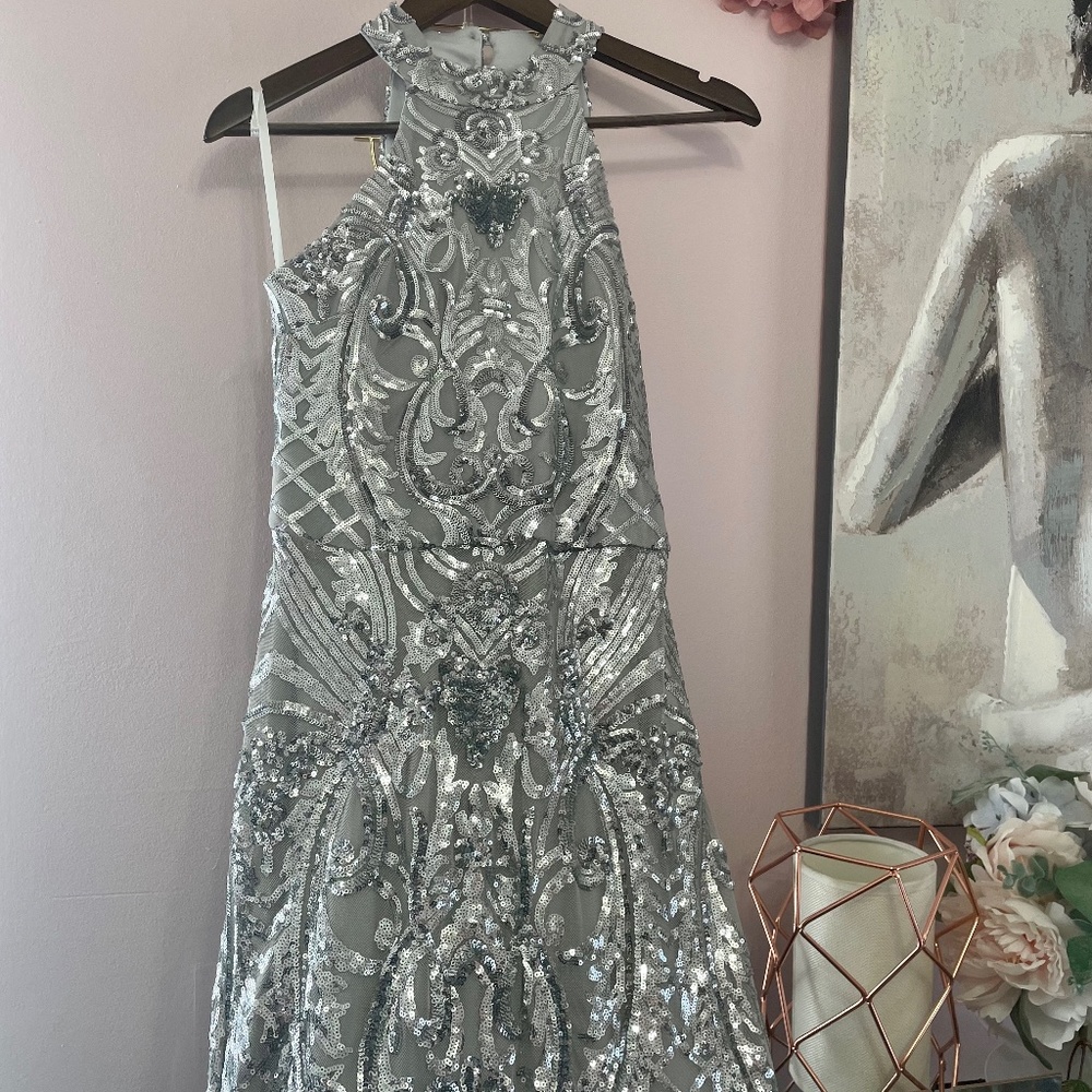 Womens dress
